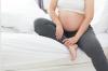 Što učiniti s grčevima tijekom trudnoće