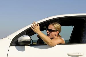 Kako se ponašati tijekom sukoba na cesti: savjeti za automum